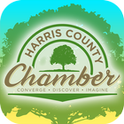 Harris County Georgia Chamber icône