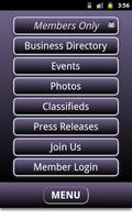 Historic Silver Valley Chamber 截图 1
