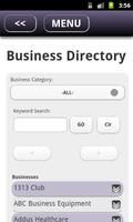 Historic Silver Valley Chamber 截图 2
