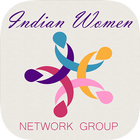 Indian Women Network Group biểu tượng