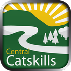 Central Catskill Chamber - NY icône
