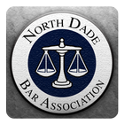 North Dade Bar Association Zeichen