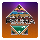 Peoria Chamber of Commerce アイコン