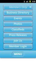 Port Clinton Area Chamber Screenshot 1
