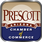 Prescott Chamber of Commerce 圖標