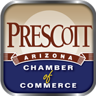 Prescott Chamber of Commerce иконка