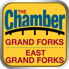 Grand/East Grand Forks Chamber simgesi