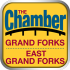 Grand/East Grand Forks Chamber icône