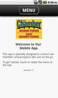 Grand/East Grand Forks Chamber постер