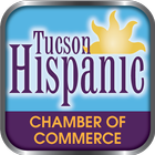 Tucson Hispanic Chamber أيقونة