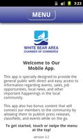 White Bear Area Chamber 포스터