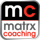 Matrx Coaching Suzanne Whyte icône