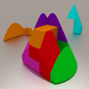 3D Puzzle Blocks 2 APK