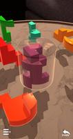 3D Puzzle Blocks 2 ảnh chụp màn hình 1