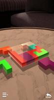 3D Puzzle Blocks 2 ảnh chụp màn hình 2