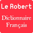 Dictionnaire français icon