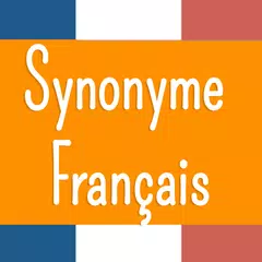 Synonyme français Hors ligne XAPK download