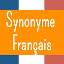 Synonyme français Hors ligne APK