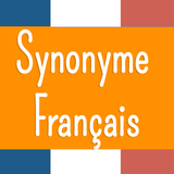 Synonyme français Hors ligne icône