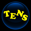 TENS the bubble game-APK