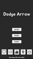 Dodge Arrow : 화살 피하기 Affiche