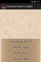 Chanakya Neeti In English 截图 1