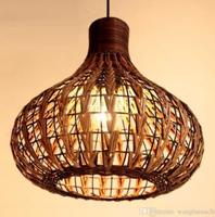 Desain Lampu Gantung poster