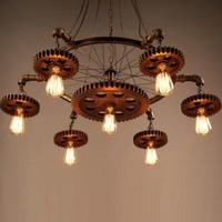 Desain Lampu Gantung screenshot 1