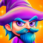 Magic Race icon