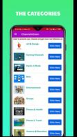 ChannelsGram bài đăng