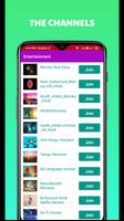 ChannelsGram ảnh chụp màn hình 1