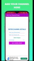 ChannelsGram ảnh chụp màn hình 3
