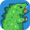 Legends of Monster:Idle RPG ikona