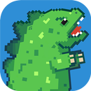 Legends of Monster:Idle RPG aplikacja