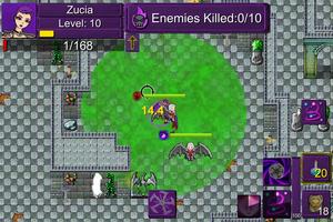 Final Chaos: The Crusades screenshot 1