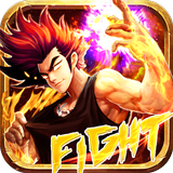 Chaos Street Fighting Ⅱ آئیکن