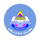 UBU-OAR Guide
