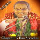 Chaganti Koteswara Rao ALL Pravachanam VIDEOs App APK