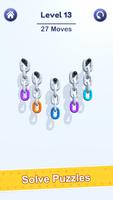 Chain Sort ảnh chụp màn hình 1
