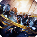 ZKILLER: FPS Zombie Horde Surv APK
