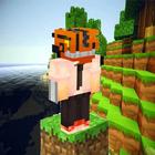 Chainsaw Man Skins for MCPE icon