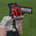 Chainsaw Man: Minecraft Mod 圖標