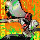 Chainsaw man wallpaper 图标