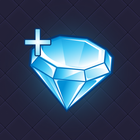 FireForge FFF Diamonds Tips أيقونة