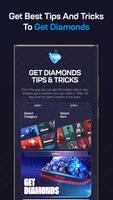 FireForge FFF Diamonds Tips تصوير الشاشة 2