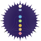 Chakra Meditation biểu tượng