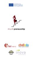 Mumpreneurship โปสเตอร์