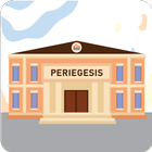 Periegesis Italian आइकन