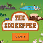 Zookeeper ไอคอน