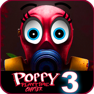 Descarga de APK de Poppy playtime Chapter 3 para Android